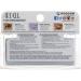 Ardell Glamour Fashion Lashes Black 105 - Pack of 3 - Buy Online on GoSupps.com