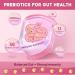 Women's Probiotic Powder Supplement for Weight Loss & Immune Health - Prebiotics Included - Buy Online on GoSupps.com