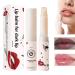 Lip Lightening for Dark Lips Lip Balm Stick Moisturizing Lip Balm Whitening & Brightening Lip Balm Lips Pink Bleaching Cream Balm Lip Balm Set Remove Dark Lips Lip Repair Balm Hydrating Lip Balm