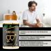 SFB Laboratoires - Tonus Male - Promotes Fertility - Maintains Testosterone Levels - 100 Vegetable Capsules - Buy Online on GoSupps.com