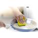 Scotch-Brite Heavy Duty Scrub Sponges - Ideal for Washing Dishes and Cleaning Kitchen - Pack of 6 - Buy Online on GoSupps.com