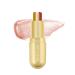 Winky Lux Affogato Balm  Sheer Tinted Lip Balm  Nude Lipstick and Lip Tint with Vitamin E and Jojoba Oil  Vanilla Lip Balm