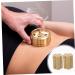 Gatuida 40 STK Moxa Cake for Women's Therapy | Plum Blossom Moxka Blocks | Chinese Health Tools - Buy Online on GoSupps.com
