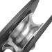 SEPEAK 30kN Large Rescue Pulley Sheave CE Certified - Portable Climbing Pulley for Zipline & Rock Rescue - Holds Up to 6750lbs - Black - Buy Online on GoSupps.com