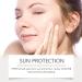 Biomimic Foundation 4 in 1-30ml Hydrating Light Full Coverage Concealer with SPF 50+Longwearing & Waterproof for Gym Sports Dancing 1pcs - Buy Online on GoSupps.com