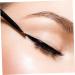 POPETPOP 20pcs Lace Double Eyelid Sticker Stickers Wrestling Knee Pads Eye Makeup Tool Eye Patch Woman Mesh - Buy Online on GoSupps.com