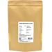 Organic Stoneground Wholemeal Bread Flour-Certified Organic Non-GMO Vegan No Additives No Preservatives Resealable Bag by Thames Organic 1kg - Buy Online on GoSupps.com