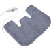Anggrek Shoulder-Neck Heating Pillow - 3 Temperature Adjustable Electric Pillow for Stress Relief - Buy Online on GoSupps.com