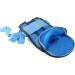 Hand Control Mitts Dementia Safety Restraint Gloves Hand Protectors Personal Safety Devices Finger Control Mitts 1 Pair (M) - Buy Online on GoSupps.com