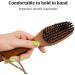 Pumice Stone & Foot Brush 2-in-1 Pedicure Scrubber - Callus and Dead Skin Remover for Feet | Shower Pumice Foot File with Handle - Buy Online on GoSupps.com
