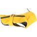 Flamingo Raincoat Ciro - Yellow 80cm | Stylish Waterproof Outerwear for Pets - Free International Shipping - Buy Online on GoSupps.com