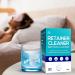 Retainer & Denture Cleaner Tablets 120 Pcs - Removes Stains & Plaque, Mint Flavor - 4 Months Supply for Retainers, Dentures, Night Guards, Mouth Guards - Buy Online on GoSupps.com
