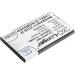 Buy DCH 2800mAh P-504478 Battery Replacement for ADT Command - International Shipping Available - Buy Online on GoSupps.com