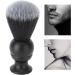 Premium Nylon Shaving Brush with Soft Hair & Metal Handle - Ideal for Home & Salon Use | Men's Shaving Brush - Buy Online on GoSupps.com
