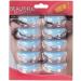 Moonyan Lash Lift Eyelid Pads | 5 Pairs Eyelash Holder Pads Reusable Silicone Eyelash Pad Lash Lift Supplies Lower Pads for Men Skin-Friendly - Buy Online on GoSupps.com