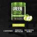 Green Surge Superfood Powder - Organic Greens Blend with Spirulina, Barley Grass & Probiotics - Keto Friendly - Sour Apple Flavor - 30 Servings - Buy Online on GoSupps.com
