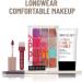 Mattifying Makeup Primer | Oil-Free Shine | Minimises Pores | Long-Lasting Base | All skin Types 30gm - Buy Online on GoSupps.com