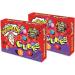  Warheads WARHEADS Sour Chewy Cubes 2 x 4oz - Buy Online on GoSupps.com