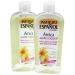 Instituto Espa ol Arnica Oil Body Oil Fresh Fragrance 8.5 Fl Oz Bottle.