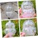 Toddmomy Fruit Forming Mold Clear Melon Molds Garden Fruits Mold Fruits Melon Molds Ginseng Fruit Stereotypes - Buy Online on GoSupps.com