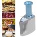 Grain Moisture Meter Smart Grain Moisture Tester for 20 Grains Moisture Testing Coffee Beans Rice Wheat Millet Soybean Maize Corn Sorghum Rapeseed Sesame Japonica Rice Red Beans - Buy Online on GoSupps.com