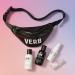 Verb Ghost Shampoo & Conditioner Duo - Vegan Weightless Anti-Frizz Hydrating Set for Shine & Strength - 1 Count (Pack of 4) - Buy Online on GoSupps.com