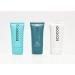 Organic Coconut Oil & Shea Butter Face Cleanser | Hydrating & Nourishing | International Shipping - Buy Online on GoSupps.com
