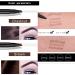 Ztigerz Ziborn 4 Tip Microblade Brow Pen - Waterproof Professional Eyebrow Definer - Buy Online on GoSupps.com