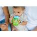 The First Years CoComelon Weighted Straw Cup 7oz - Bottle to Cup Transition for Toddlers 6 Months - Buy Online on GoSupps.com