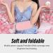 Vibration Massage & Menstrual Warming Belt - Electric Heated Hip & Uterus Pain Relief | 3 Levels | USB Powered - Buy Online on GoSupps.com
