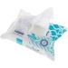 Sensitive Wet Toilet Paper - Pack of 3 (50 Sheets Each) | Gentle & Flushable | International Shipping Available - Buy Online on GoSupps.com