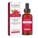 Organic hagebet oil organic facial oil cold-pressed rosehip oil for the skin 30 ml of ethereal facial oil moisturizing body massage oil for scars stretch strips hair nail IDEZEK