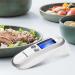 Ketosis Breath Tester: Ketone Meter Breathalyzer for Keto Health + 10 Mouthpieces - Buy Online on GoSupps.com