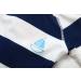 BONVERANO Baby Boys Swimsuit UPF 50+ Sun Protection Navy Stripe 2-3 Years - Buy Online on GoSupps.com
