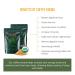 Cor-Vital 5lb Organic Coffee Enema - Gerson Approved Therapy Roast for Colon Cleanse & Liver Detox - Buy Online on GoSupps.com