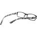 Slim Reading Glasses - 4sold Retro Black & Brown - +1.5 to +4.00 - Stylish & Lightweight International Shipping - Buy Online on GoSupps.com