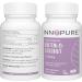 INNOPURE High Strength Biotin Tablets 12000mcg (365 Tablets) - Vegan Society Certified - UK Made 1-Year Supply - Buy Online on GoSupps.com