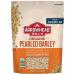 Arrowhead Mills 7433347618 Organic Pearled Barley, 28 Oz Bag (Pack of 6), 1.75 Pound, Pack of 6