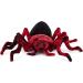 Zappi Co Plush Spider Stuffed Toy - Safari Animals Collection | 22cm Soft Cuddly Kids Toy - Buy Online on GoSupps.com