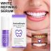 07 30ml toothpaste white toothpaste purple toothpaste for teeth whitening purple toothpaste for teeth whitening - Buy Online on GoSupps.com