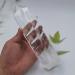 FEECOZ Big Clear Melting Stone Point Crystal (800-1000g) - Natural Luster for Home Decor & Healing - Buy Online on GoSupps.com