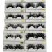U-Hotmi Fluffy Mink Eyelashes - 10 Pairs (10 Styles) | Real Mink Lashes Wholesale - Buy Online on GoSupps.com