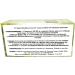 Natural Herbal Senna Tea for Detox & Metabolism - Organic Laxative & Constipation Relief - Buy Online on GoSupps.com