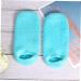 1 Pair Skin Softening Socks Cracked Heels Guard Dry Feet Socks Anti Socks Comfy Socks Spa Moisture Womens Socks Hosiery Women Socks Moisturizing Heel Socks Ankle Moisturizing Socks - Buy Online on GoSupps.com