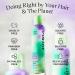 Eva NYC Lazy Jane Matte Texture Spray for Hair 5.3 oz Lazy Jane Matte Texture Spray 5.3 Ounce (Pack of 1) - Buy Online on GoSupps.com