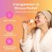 Body Restore Shower Steamers Aromatherapy 15 Pack - Relaxation Birthday Gifts for Women and Men Travel Essentials Stress Relief and Self Care - Citrus - Buy Online on GoSupps.com