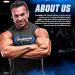 Shop Gaspari Nutrition Proven Egg - 100% Egg White Protein 25g Protein Keto Friendly Dairy & Soy Free - Chocolate (1lb) - International Shipping Available - Buy Online on GoSupps.com