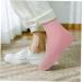 Healeved 2 Pairs Anti-split Socks Foot Care Socks Foot Protector Socks Gel Socks for Foot Care Gel Socks for Dry Cracked Women Gel Socks Women's Socks Cotton Lovers Moisturizing - Buy Online on GoSupps.com