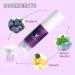 V34 Purple Teeth Whitening Toothpaste | Stain Removal & Plaque Remover for Teeth - Buy Online on GoSupps.com
