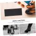 FOMIYES Anti-Wear Stickers - Non-Slip Shoe Sole Protectors & Cushions for Men s Sandals & Shoes | 2 Pairs - Buy Online on GoSupps.com